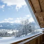 Oberschartlhof Apartmán Flachau