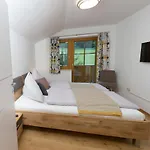 Oberschartlhof Apartmán