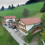 Apartmán Oberschartlhof *