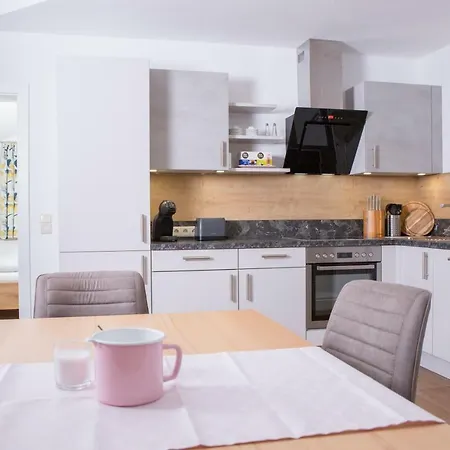 アパート Oberschartlhof