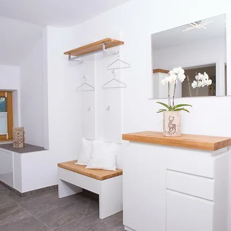 Oberschartlhof Daire Flachau