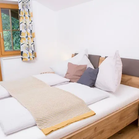 Oberschartlhof Daire *