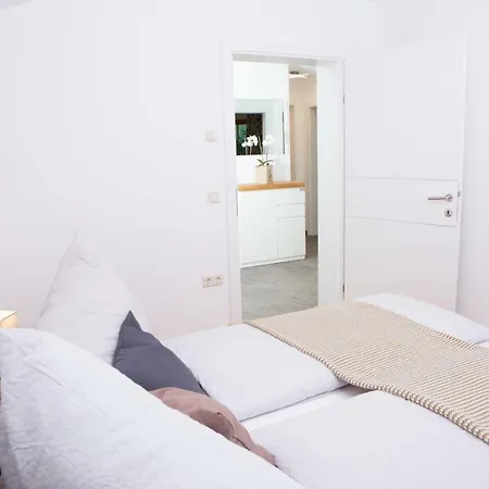 Oberschartlhof アパート *