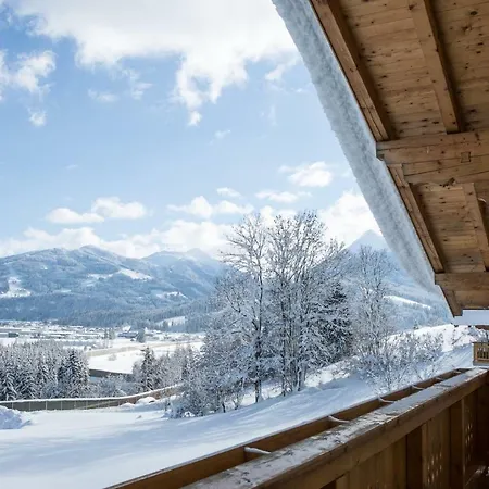 Oberschartlhof Appartement Flachau