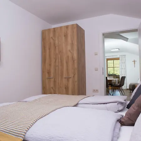Oberschartlhof Apartamento