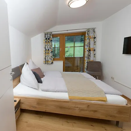 Oberschartlhof Daire