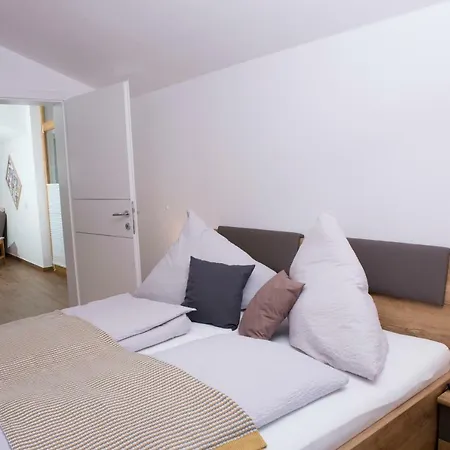 Oberschartlhof Daire *