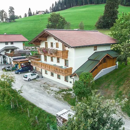 Daire Oberschartlhof