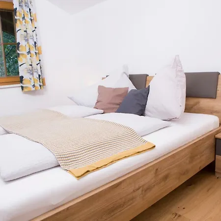 Daire Oberschartlhof *