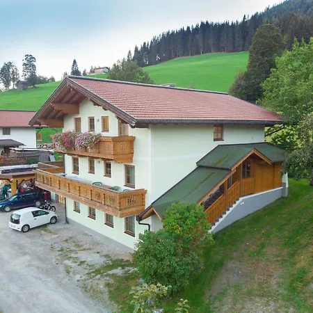 Oberschartlhof Apartamento