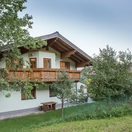 Apartamento Oberschartlhof Flachau