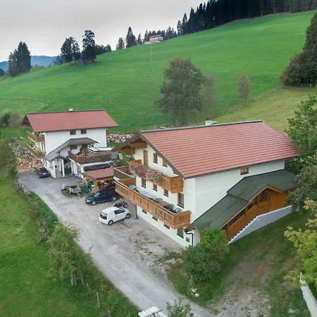 아파트 Oberschartlhof *