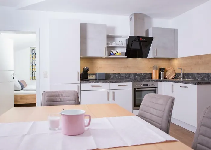 Apartamento Oberschartlhof