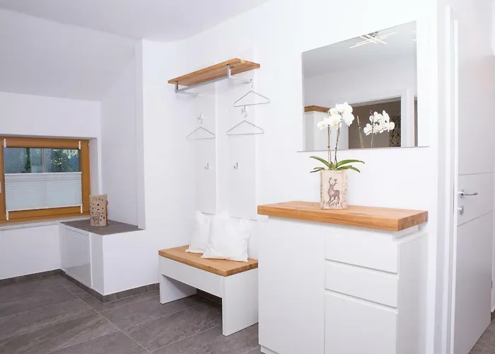 Oberschartlhof Apartamento Flachau