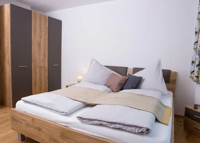 Oberschartlhof Apartamento Flachau