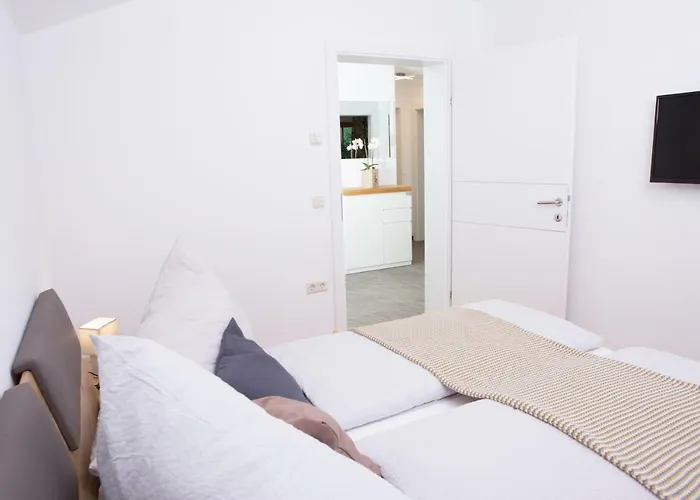 Oberschartlhof Appartement *